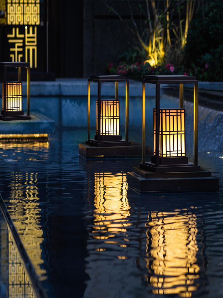 合肥復古燈