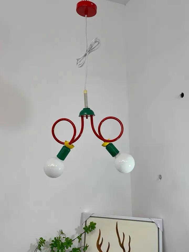 合肥復古燈
